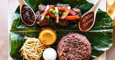 10 Best Nigerian Restaurants In Chicago